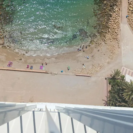 Torre Alacant Apartment Alicante
