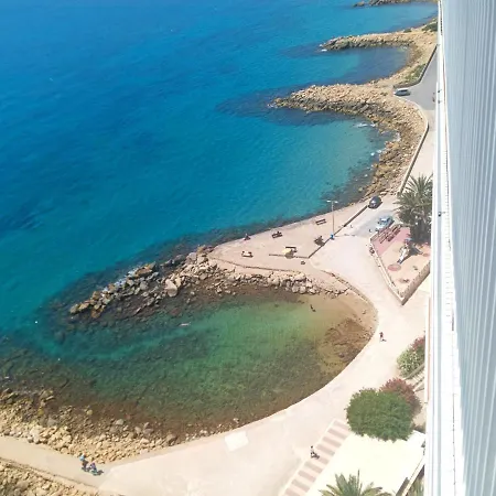 Apartment Torre Alacant Alicante
