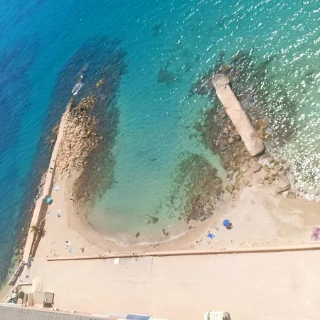 Torre Alacant * Alicante