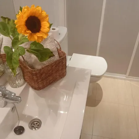 Apartamento Torre Alacant Alicante