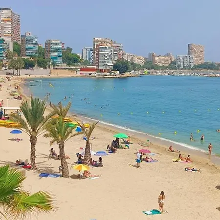 Torre Alacant *