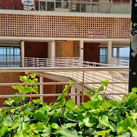 Torre Alacant Apartment