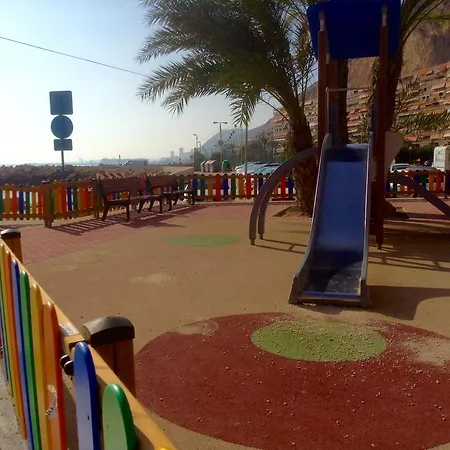 Torre Alacant Apartment Alicante