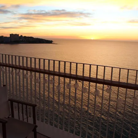Torre Alacant Apartment Alicante