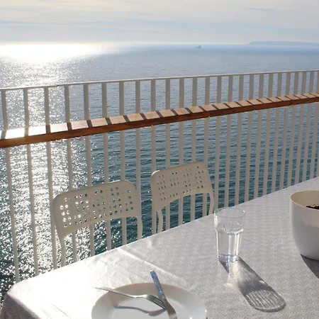 Apartamento Torre Alacant