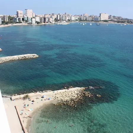 Torre Alacant Apartamento Alicante