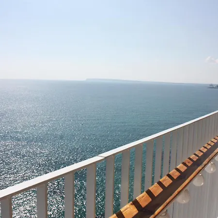 Torre Alacant Apartment *