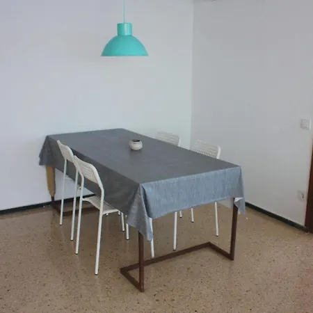 Torre Alacant Apartment *