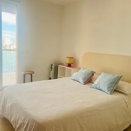 Torre Alacant Apartamento *