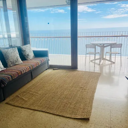 Torre Alacant Apartment Alicante