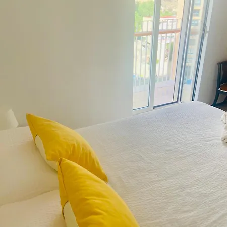 Διαμέρισμα Torre Alacant *
